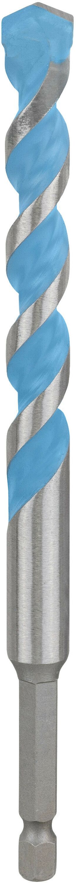 Universalbor Bosch EXPERT; MultiConstruction Hex 9; 12x90x150 mm