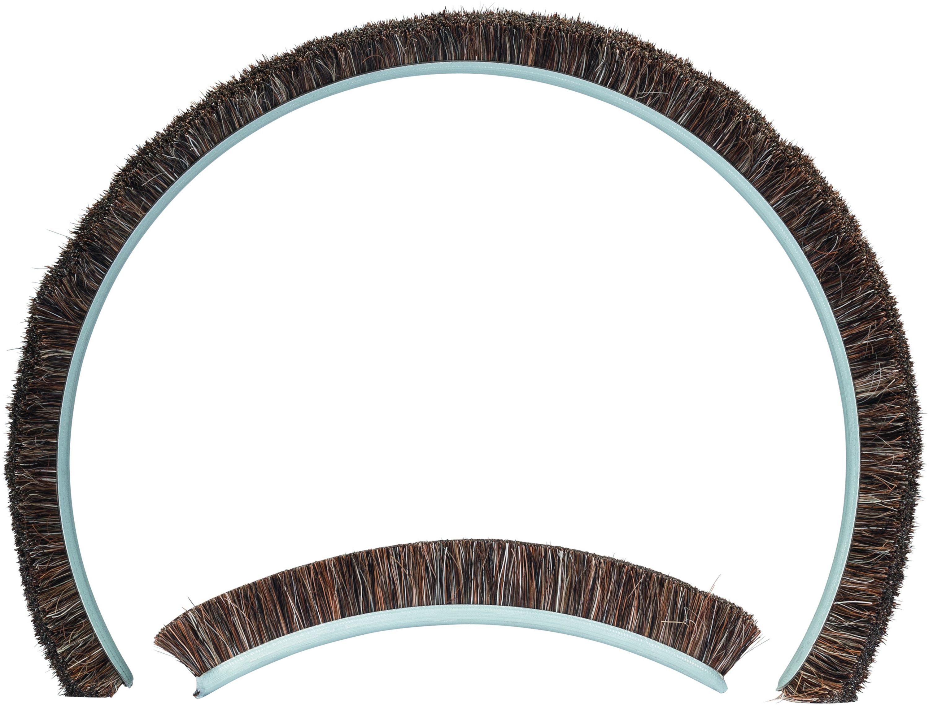 Udskiftelige børster Bosch PRO