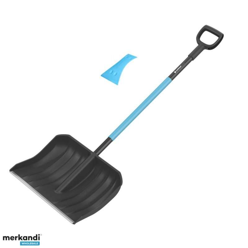 Sneskovl Cellfast CELLPRO™; 490 mm; 1400 mm