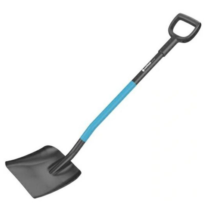 Skovl til sand og let jord Cellfast CELLPRO™; 240x1270 mm
