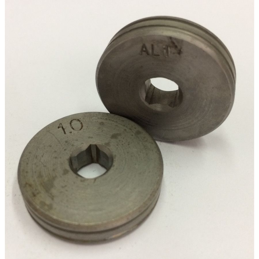 Hjul kit Telwin 722629; V1,0 mm