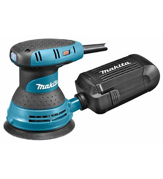 Excentersliber Makita BO5031K