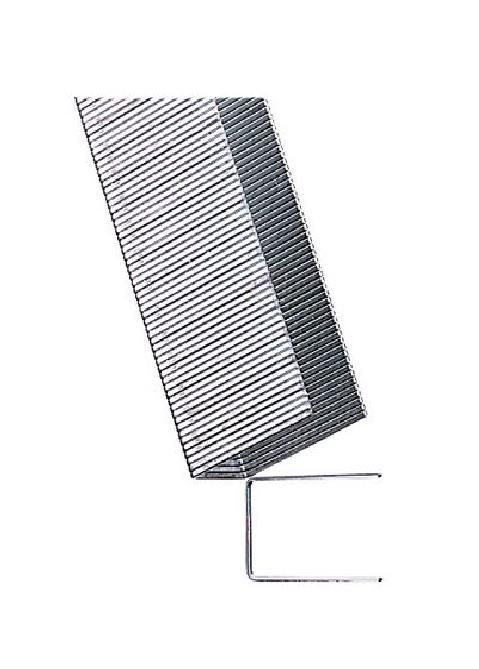 Klammer Bosch; 11,4x14 mm; 1000 stk; TYPE 53; stål