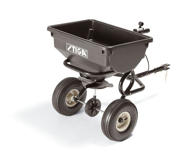 Gødningsspreder Stiga 13-0955-11