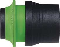 Hurtig borepatron Festool WH-CE CENTROTEC