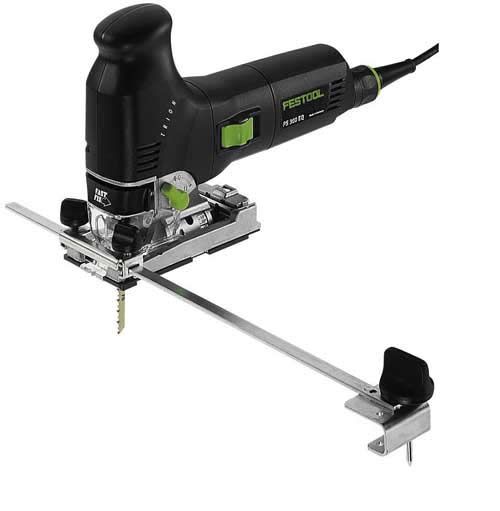 Cirkelskærer Festool KS-PS/PSB 300