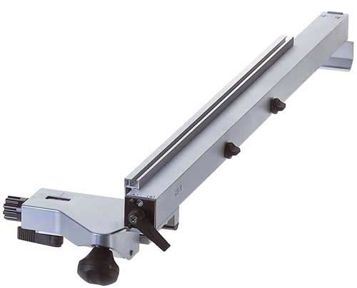 Parallel side hegn Festool CS 70 LA