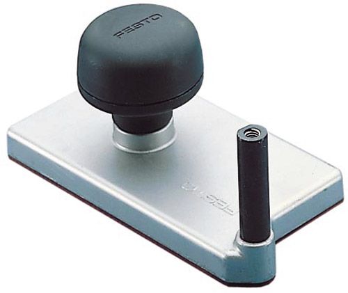 Kantplade Festool UP-OF