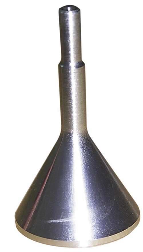 Sentreringsdor Festool ZD-OF/D 6,35+8