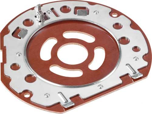 Sklisåle Festool LA-OF 2200 D36 CT