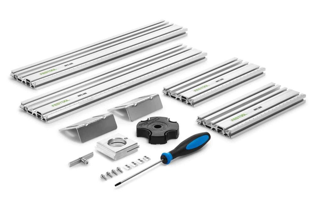 Multi-routing skabelon Festool MFS 400