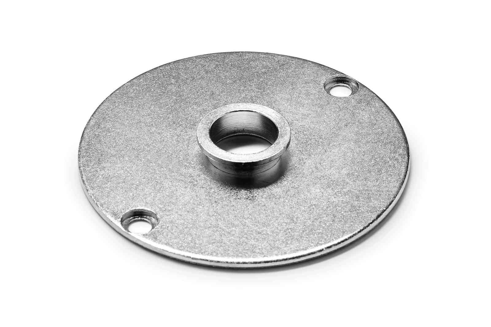 Skabelon Guide Festool KR D17/VS 600-SZ 14