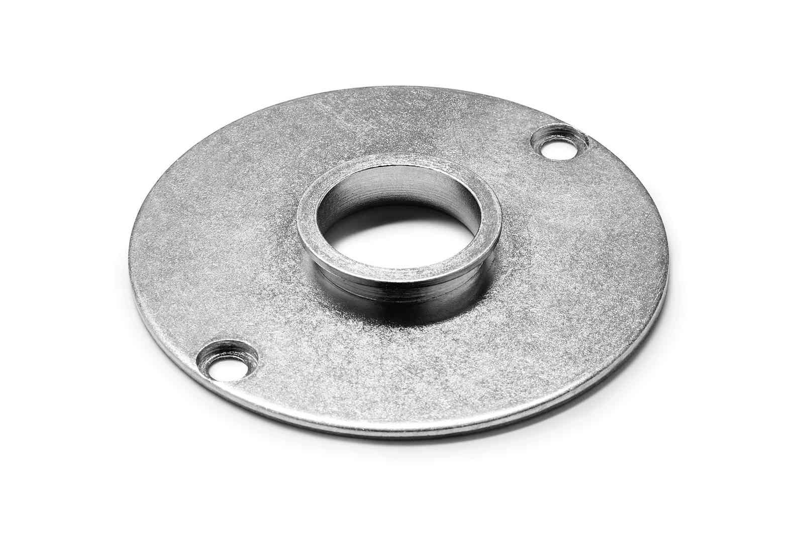 Skabelon Guide Festool KR D24/VS 600-SZ 20