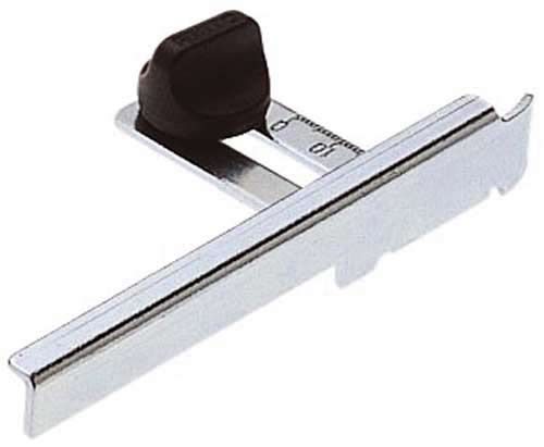 Rabatdybde stop Festool ST FA-EHL