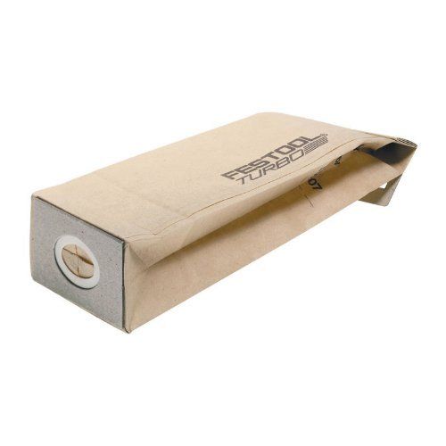 Filterpose Festool BA TF-RS 1/5x