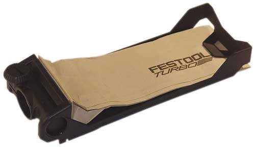 Filterpose Festool-SET TFS II-ET/RS