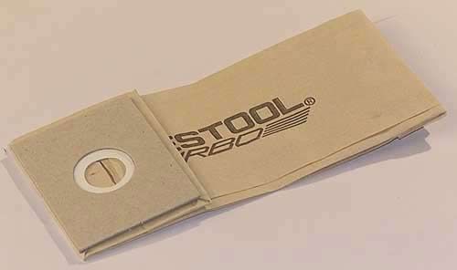 Filterpose Festool TF-RS 400/25x