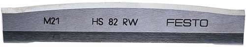 Spiralblad Festool HS 82 RW