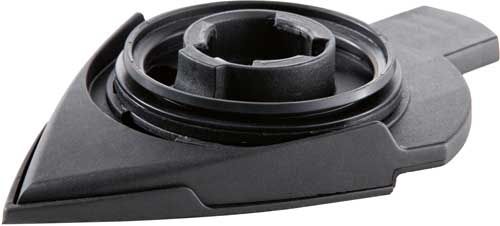 Slibesåle Festool SSH-GE-STF-RO90 DX; 90 mm