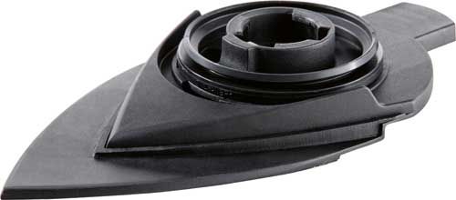 Slibesåle Festool FastFix LSS-STF-RO90 V93/6; 90 mm