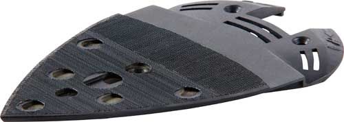 Slibesåle Festool LSS-STF-RO90 V93 E; 90 mm