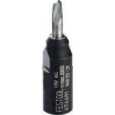 Fræser Domino Festool&nbsp;4x11 mm