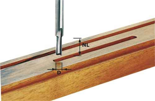 Kantskærer Festool 14/55 mm