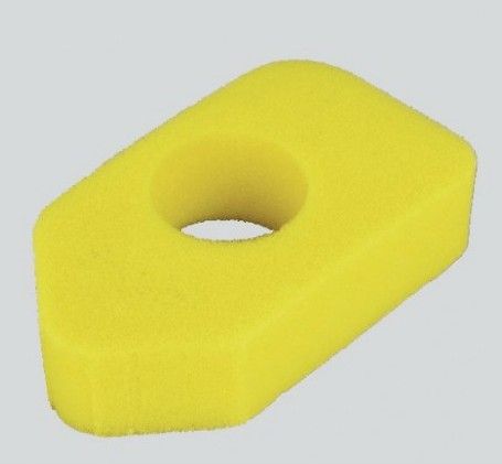 Motor køle luftfilter 3-388 skum