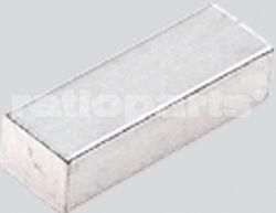 Svinghjul pin (B/S) (222698)