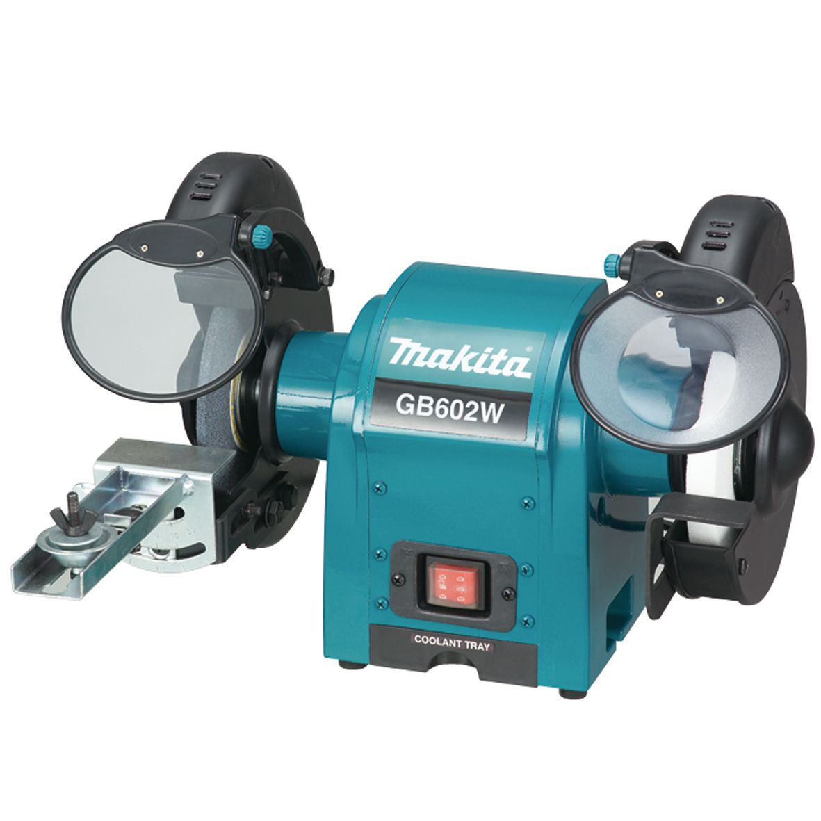 Slibemaskine Makita GB602W