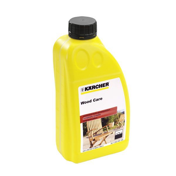 Pleiemiddel for stein og fasader Karcher&nbsp;RM 542, 1 l