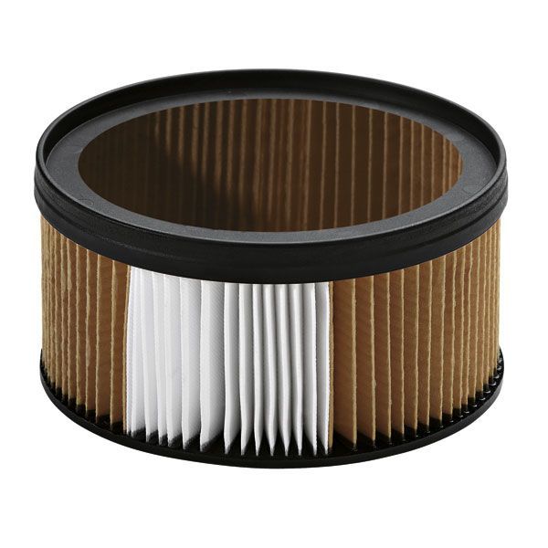 Støvsugerpatronfilter Karcher WD 5.300 M; WD 4.200