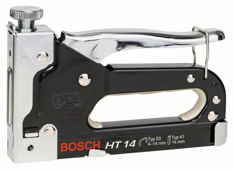 Mekanisk hæftepistol Bosch HT 14