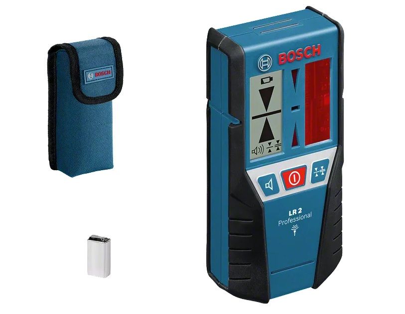 Laser detektor Bosch LR 2 Professional