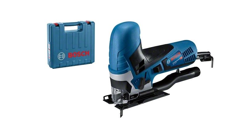 Stiksav Bosch GST 90 E Professional