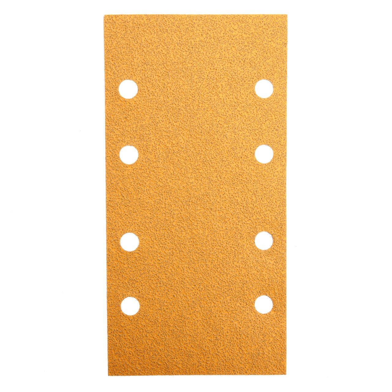 Sandpapir til kredsløbssander Bosch Best for Wood and Paint C470; 93x185 mm; K60; 10...