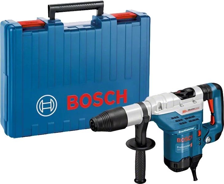 Borehammer Bosch GBH 5-40 DCE; 8,8 J; SDS max
