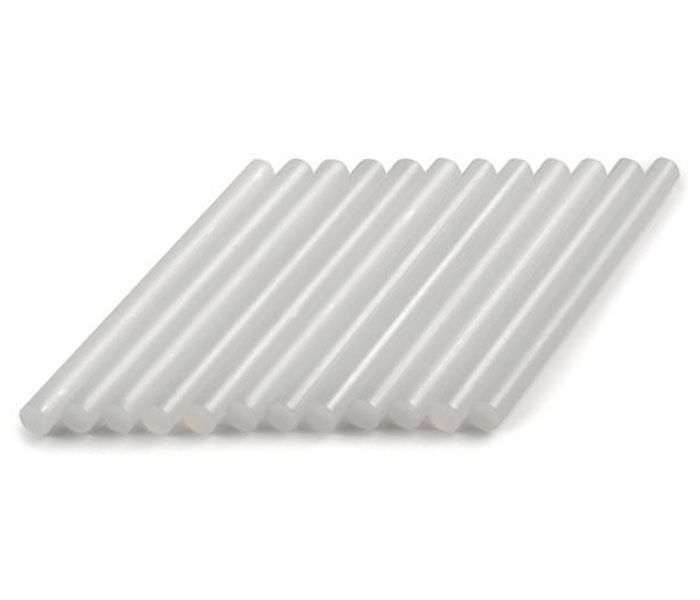 Limstifter 
  Dremel GG02; 7x100
  mm; 12 stk.; gennemsigtig