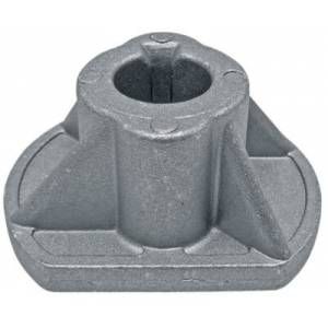 Knivholder Stiga til græsplæner