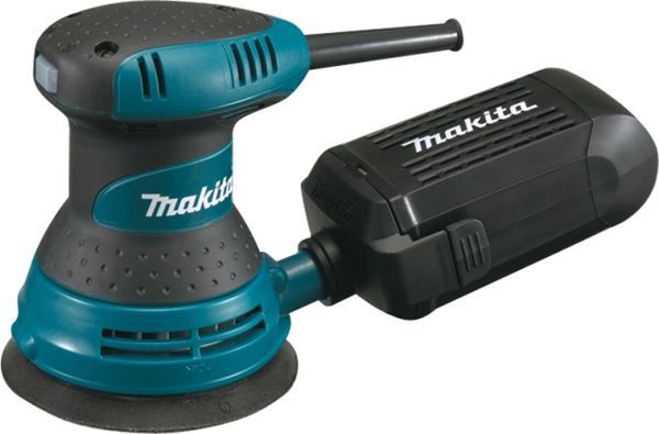 Excentersliber Makita BO5030