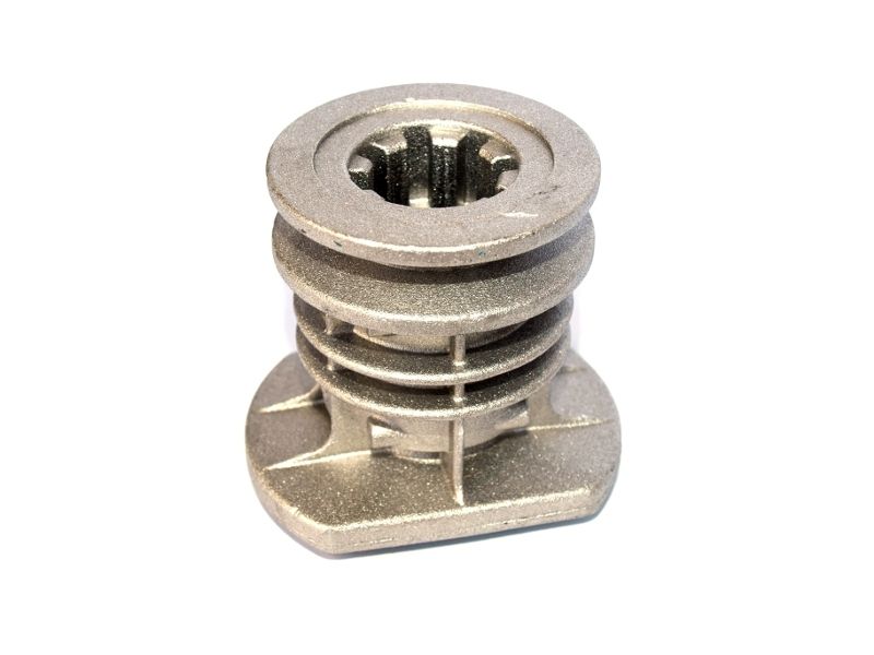 Bladholder til plæneklippere Stiga 122465607/3