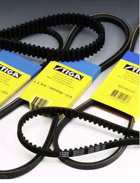 Drivrem til gressklippere Stiga Turbo Excel