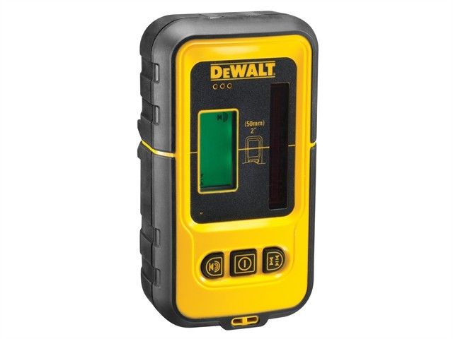 Laser detektor DeWalt DE0892 til  DW088K og DW089K