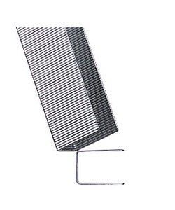 Klammer Bosch; 11,4x10 mm; 1000 stk; TYPE 53; stål