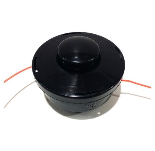 Nylon hoved Stiga 123155009/0 for amatør buskryddere