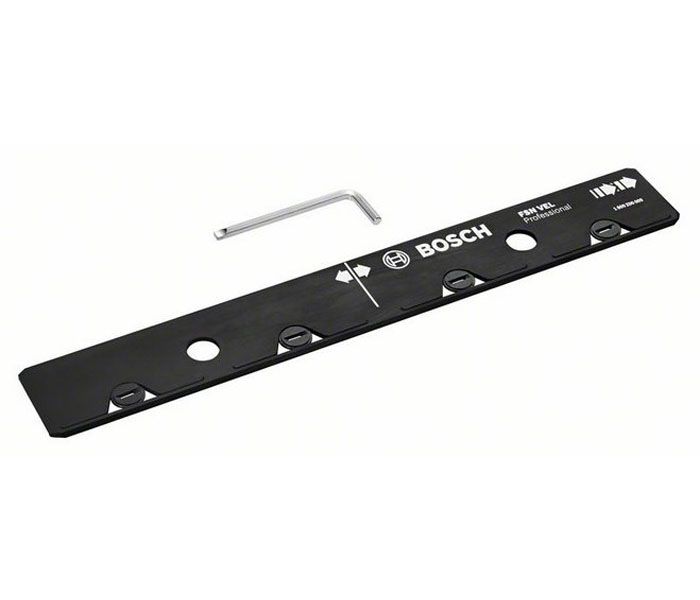 Adapter til føringsskinne  Bosch FSN VEL