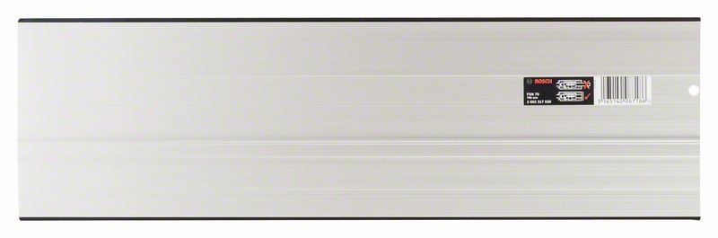 Føringsskinne  Bosch FSN 70