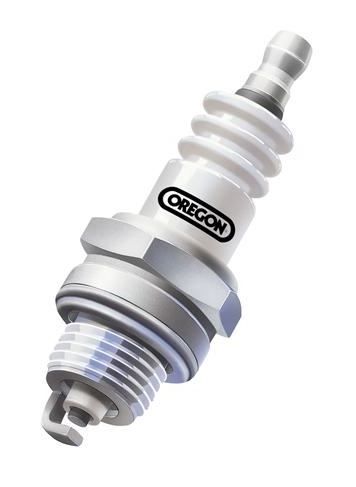 Tændrør Oregon 77-303-1 til græsplæner