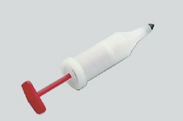 Olieringsenhed 171-092 For smøring av motorsag drev