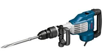 Mejselhammer Bosch GSH 11 VC; 23 J; SDS-max